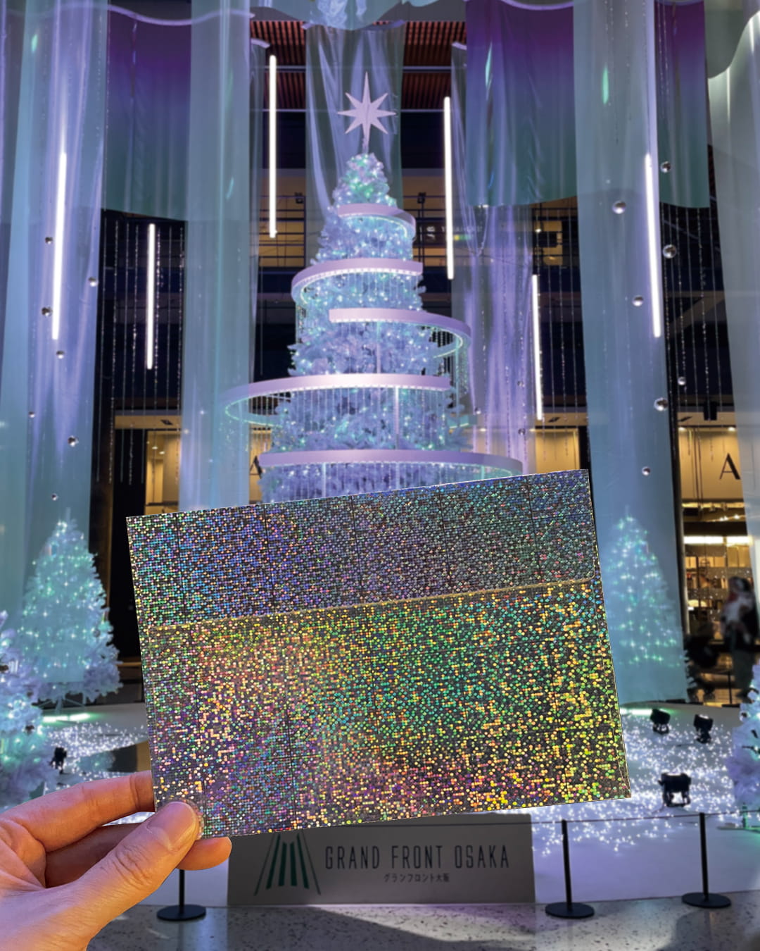 ハート株式会社公式インスタ クオレッティ ぶらり散歩 8