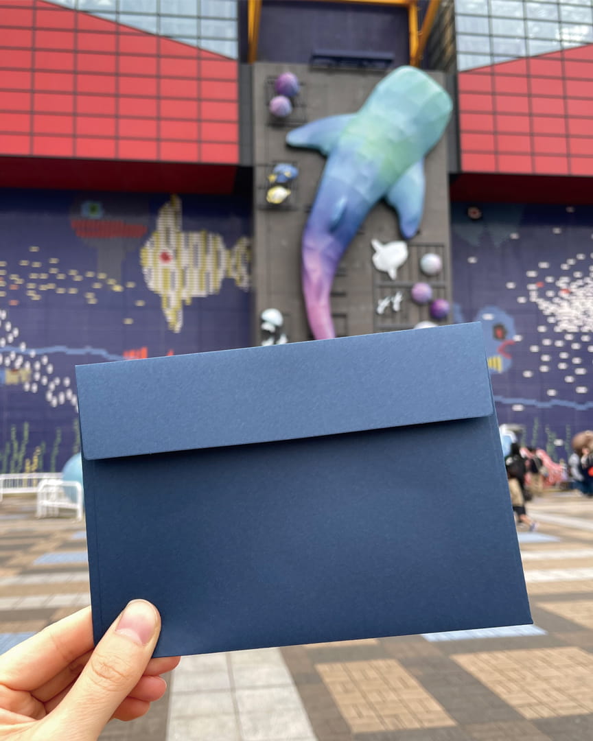 ハート株式会社公式インスタ クオレッティ ぶらり散歩 9