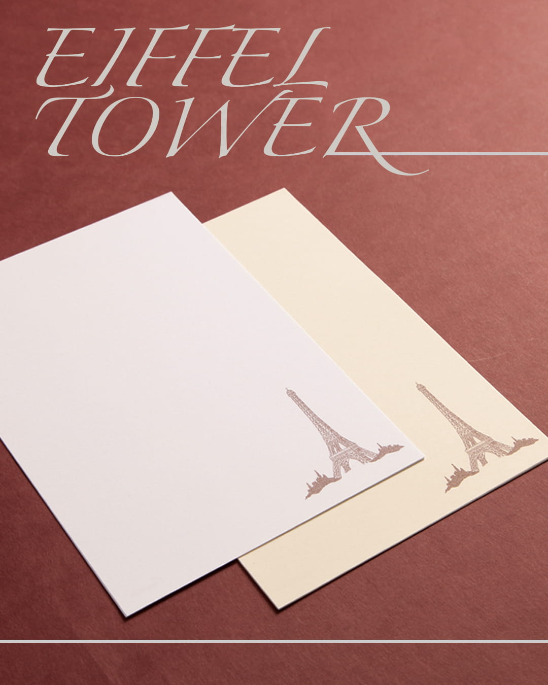 ハート株式会社公式インスタ 3月31日は「エッフェル塔の日」