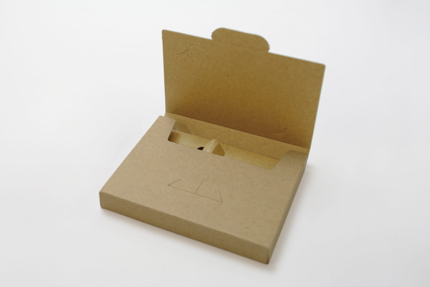 名刺紙箱9号 （DM・メール便対応）