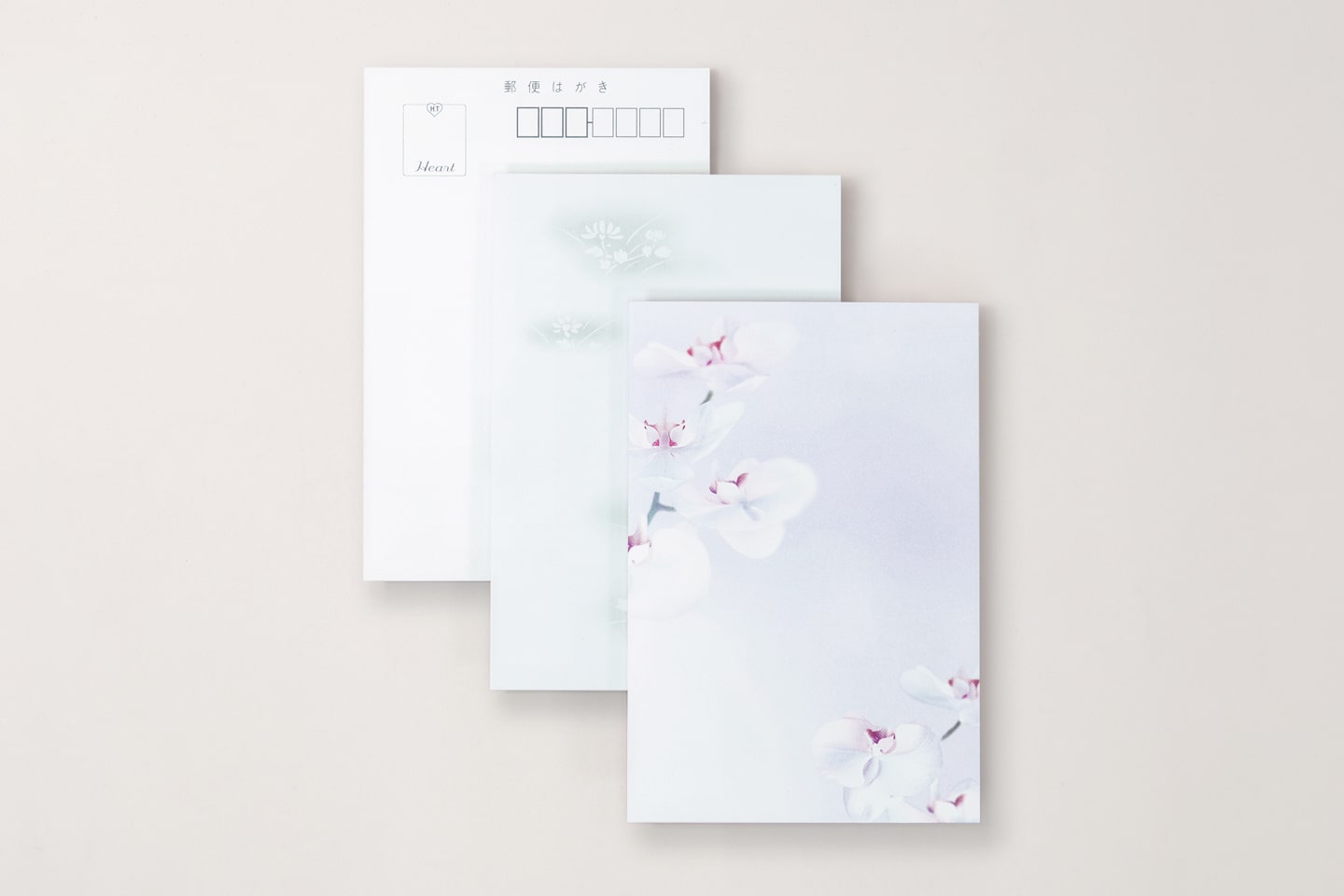 喪中はがき プリンター対応