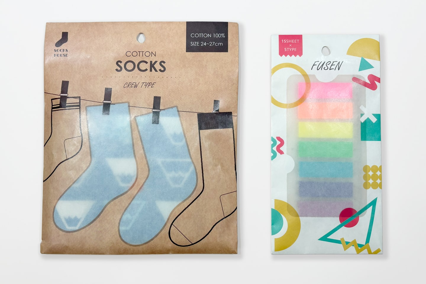 紙化 紙製パッケージ