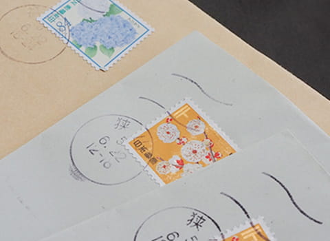 書類